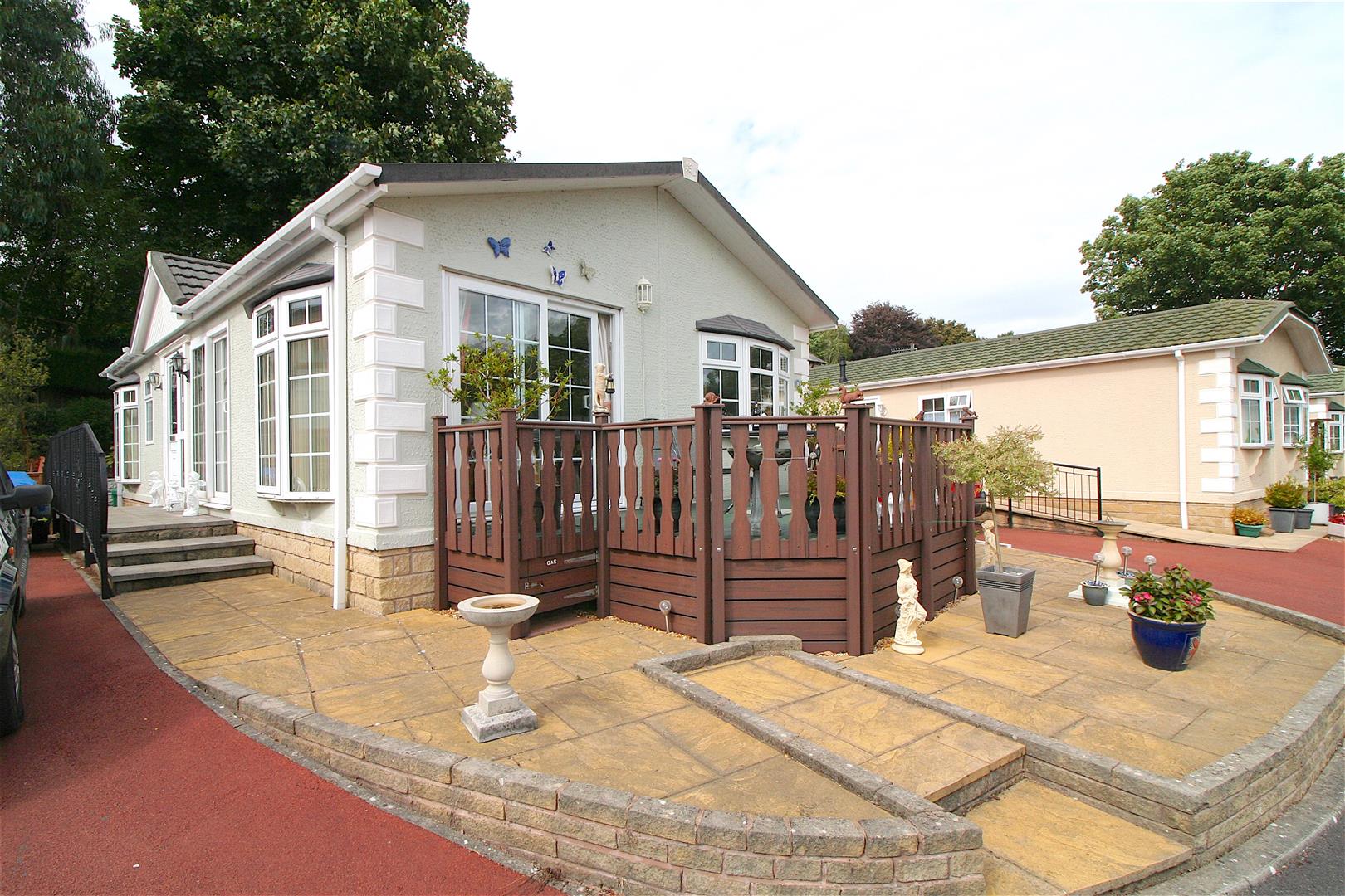 Station Road, Halton, Lancaster